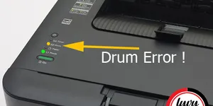 Hướng dẫn reset drum (trống) máy in Brother HL-L2321D