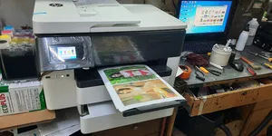 Thay đầu phun A3 HP Officejet Pro 7740/7720