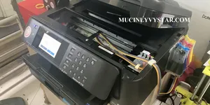 Thay main nguồn máy in Epson 7710 giá bao nhiêu?