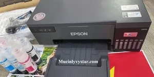 So sánh epson l8050 và l805