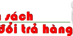 Chính sách đổi trả