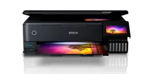 Sửa máy in màu Epson L8180 tại HCM