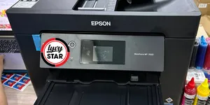 Sửa máy in màu Epson WF-7830DTWF