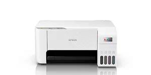 Sửa chữa - Thay mực máy in màu Epson L3216