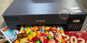 Thanh lý máy in Epson L8050/L18050 báo lỗi