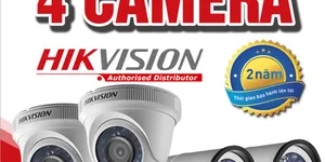 Giá lắp đặt camera quan sát 4 mắt tại quận 6 hcm uy tín