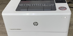 Sửa chữa - bơm mực máy in HP M404DN giá rẻ