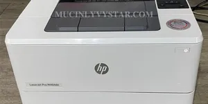 Sửa chữa - bơm mực máy in HP M404DN giá rẻ