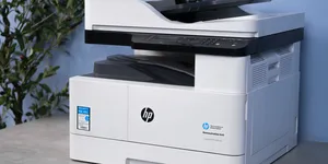 Dịch vụ bơm mực HP MFP M436N M436DN tận nơi HCM