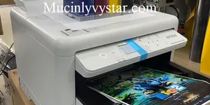 Giá thay đầu phun Epson C5390 - C5890?