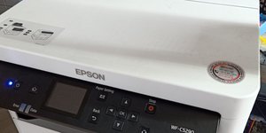 Hướng dẫn sửa lỗi Epson C5210-5290  báo lỗi 031011