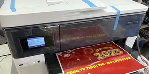 Giá sửa máy in HP OfficeJet Pro 7740