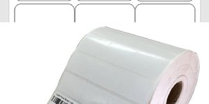 Cung cấp  máy in in giấy decal in tem nhãn - in hạn sử dụng dán lên bao bì tại quận 6 HCM
