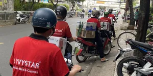 Máy in giá rẻ quy nhơn