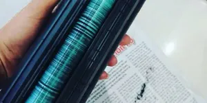 Máy in văn phòng bị lem mực – Nguyên nhân và cách khắc phục