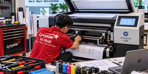 Lỗi Linh Kiện Máy In HP A0 – Dấu Hiệu Và Cách Kiểm Tra | LyVyStar