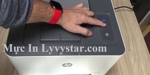 Giá bơm mực -nạp mực màu HP Color Laser 150a /119A  (W2091A)