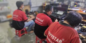 Tuyển dụng 5 nhân viên sửa máy in tại Quy Nhơn Bình Định