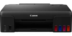 Cách cài đặt máy in Canon G570 đơn giản nhất 2022