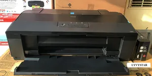 Cung cấp máy in A3 màu Epson L1800 giá rẻ tại Quảng Ngãi-Bình Định