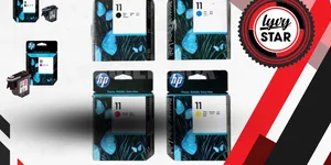 Đầu In HP 11 Sử Dụng Cho Máy In HP 800 - HP 500 - HP 510