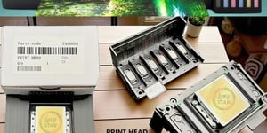 Đầu phun Epson L8050 chính hãng giá bao nhiêu