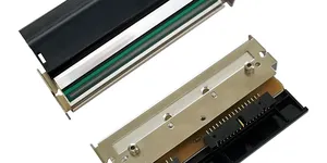 Thay Đầu In Nhiệt Zebra - Giải Pháp Khôi Phục Chất Lượng In Tem 