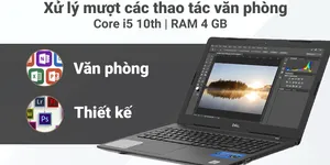 TƯ VẤN MUA MÁY TÍNH LAPTOP DELL CHÍNH HÃNG TẠI QUẢNG NGÃI