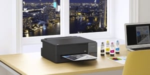 So sánh máy in Epson L1210 với Epson L1310:  Nên chọn máy nào ?