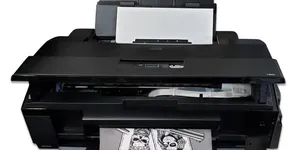 CUNG CẤP MÁY IN EPSON L1800 IN PET CHUYỂN NHIỆT DẠNG CUỘN