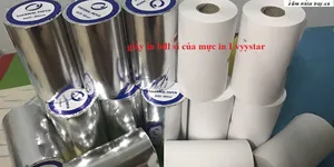 Cung cấp giấy in bill khổ K80 giá sỉ siêu rẻ Tận Gốc tại Quảng Ngãi