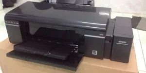 Phân phối Epson L805 in 6 màu chuyên in thiệp cưới-in bìa-in hình thẻ-hình thờ tại Cầu Lớn long An