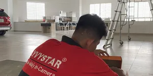 Công ty lắp đặt camera tại quảng ngãi