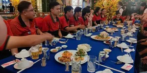 TUYỂN NHÂN VIÊN KINH DOANH BÁN HÀNG