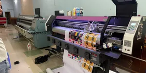 Máy in bạt hiflex làm bảng hiệu quảng cáo là gì?