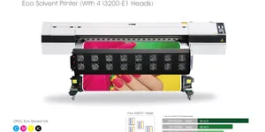 Máy in decal i3200 là gì? Vì sao nhiều xưởng in quảng cáo lựa chọn