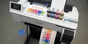 Sửa máy in Epson SureColor SC-T3130 khu vực HCM