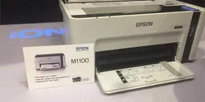 Sữa chữa máy in Epson M1100/M1120/M1140/M2140/M3170