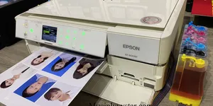 Máy in màu cũ giá rẻ là gì? Giải pháp tiết kiệm cho in ấn hiện đại