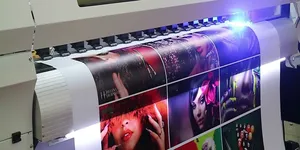 Vì Sao Chủ Xưởng In Chọn Máy In UV Cuộn Thay máy in Hiflex Năm 2026?