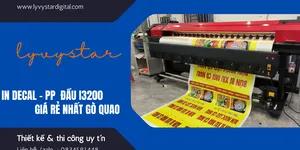 In Ấn Làm Bảng Hiệu Gần Nhất Tại Xã Gò Quao Kiên Giang  cũ - An Giang