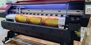 Vì sao khách hàng năm 2026 chuộng đầu i3200 hoặc i1600 hơn DX5 và XP600