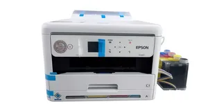 Tìm hiểu Máy in Epson PX S887 trước khi mua để tránh sai lầm