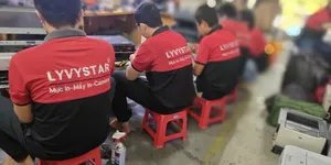 Dịch vụ sửa máy in màu tại Phan Thiết: Chất lượng và uy tín