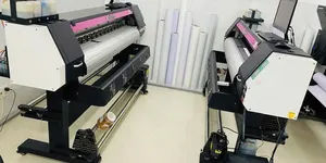 Sửa máy in bạt hiflex tại Kon Tum