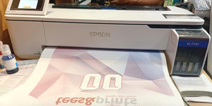 Thu mua Epson F530 chuyển nhiệt giá cao tphcm