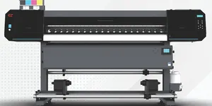 Thu mua tất cả máy in decal cũ giá cao theo đúng giá trị thực tế