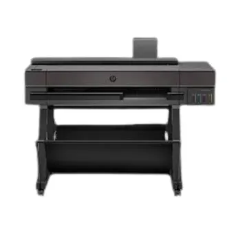 Máy in khổ lớn A0 HP DesignJet Smark Tank T858 Printer