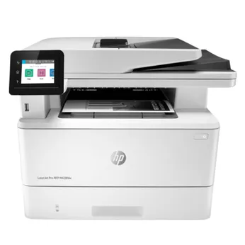 Máy in đa năng HP LaserJet Pro MFP M428fdw (W1A30A)