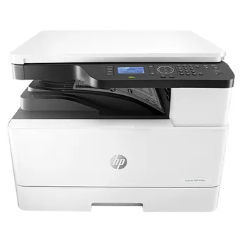 Máy in HP LaserJet MFP M436N (W7U01A)